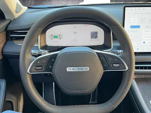 SERES 5 Electric