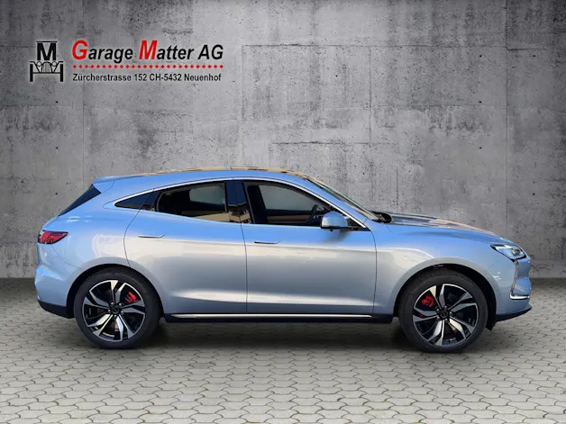 SERES 5 Electric