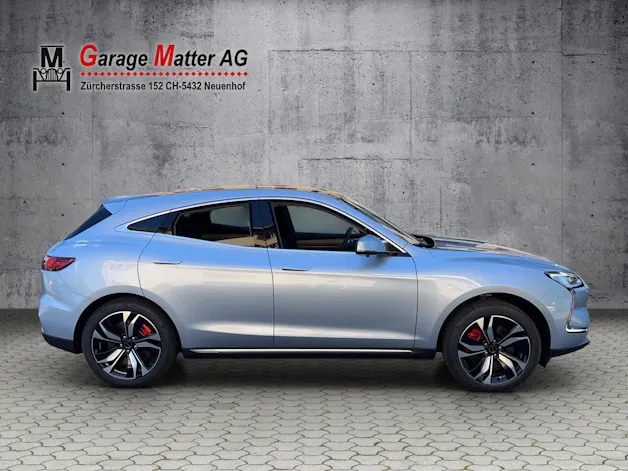 SERES 5 Electric