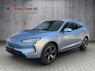 SERES 5 Electric