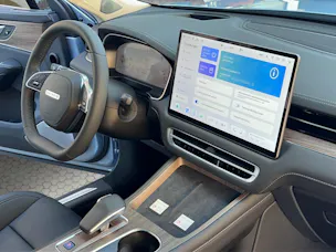 SERES 5 Electric