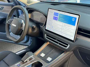 SERES 5 Electric