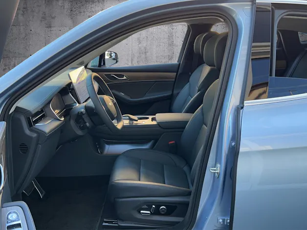 SERES 5 Electric
