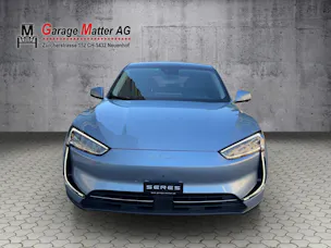 SERES 5 Electric
