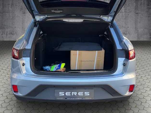 SERES 5 Electric
