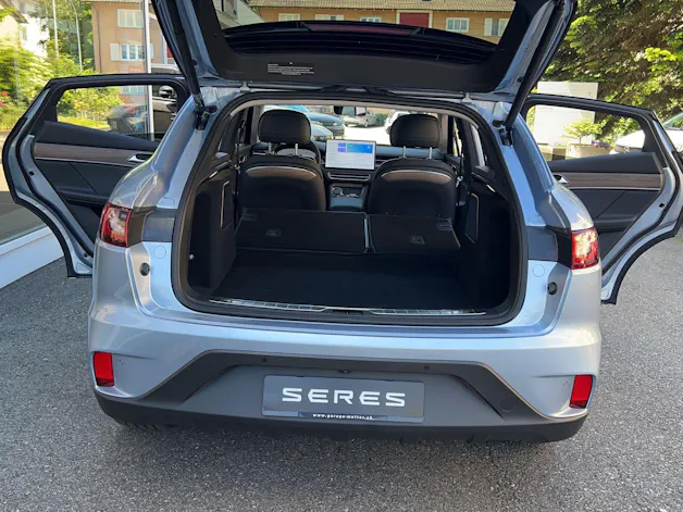 SERES 5 Electric