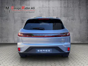 SERES 5 Electric