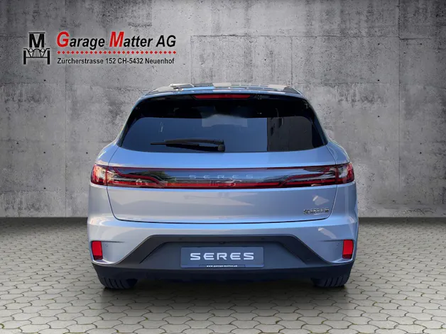 SERES 5 Electric
