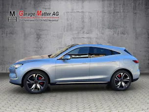 SERES 5 Electric