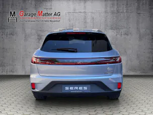 SERES 5 Electric