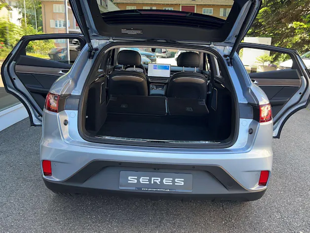 SERES 5 Electric