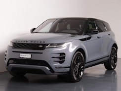 Vehicle image LAND ROVER RANGE ROVER EVOQUE0