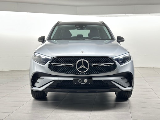 MERCEDES-BENZ GLC 300 AMG Line 4matic 1