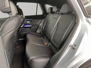 Vehicle image MERCEDES-BENZ GLC 300 AMG Line 4matic