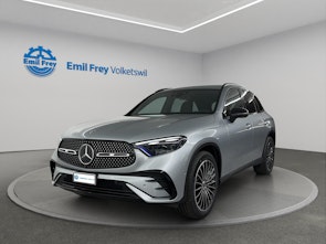 Vehicle image MERCEDES-BENZ GLC 300 AMG Line 4matic