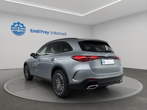 Vehicle image MERCEDES-BENZ GLC 300 AMG Line 4matic