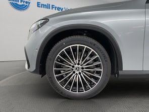 Vehicle image MERCEDES-BENZ GLC 300 AMG Line 4matic