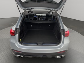 Vehicle image MERCEDES-BENZ GLC 300 AMG Line 4matic