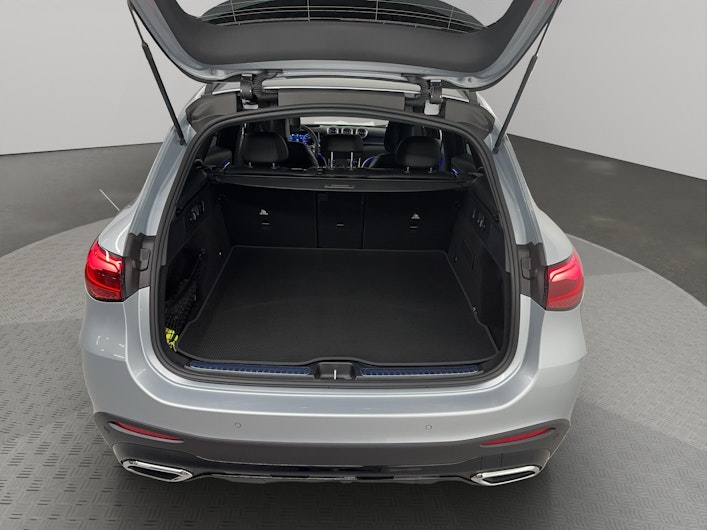 Vehicle image MERCEDES-BENZ GLC 300