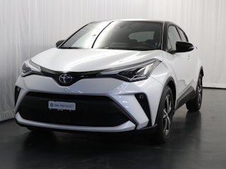 Vehicle image TOYOTA C-HR