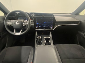 Vehicle image LEXUS RZ 450e Excellence