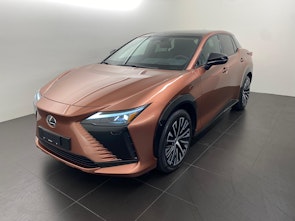 Vehicle image LEXUS RZ 450e Excellence
