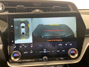 Vehicle image LEXUS RZ 450e Excellence