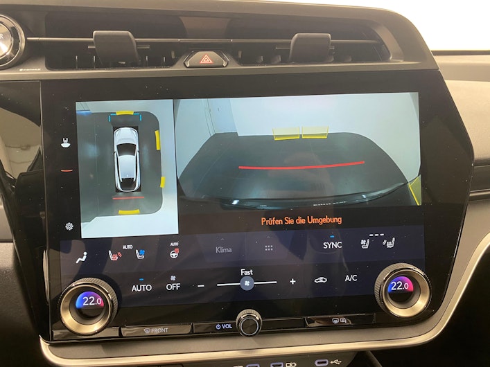 Vehicle image LEXUS RZ