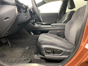 Vehicle image LEXUS RZ 450e Excellence