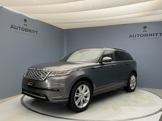Vehicle image LAND ROVER RANGE ROVER VELAR