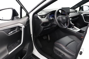 Vehicle image TOYOTA RAV4 2.5 Plug-In-Hybrid Platinum
