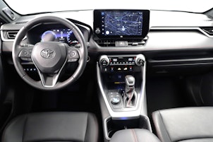 Vehicle image TOYOTA RAV4 2.5 Plug-In-Hybrid Platinum