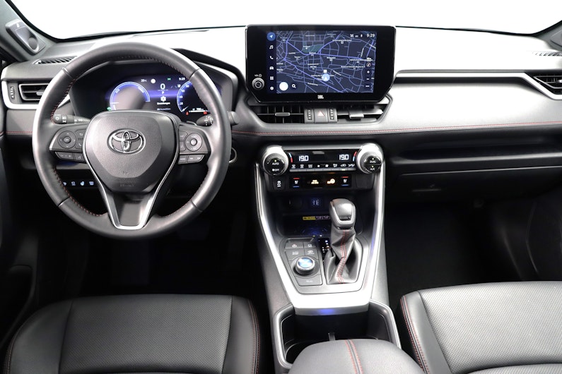 Vehicle image TOYOTA RAV-4