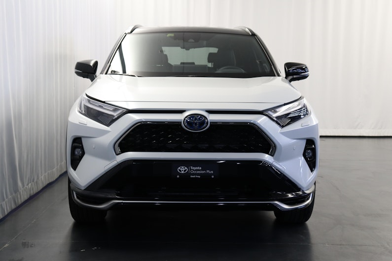 Vehicle image TOYOTA RAV-4