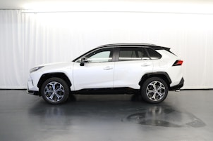 Vehicle image TOYOTA RAV4 2.5 Plug-In-Hybrid Platinum