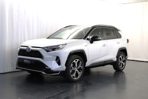 Vehicle image TOYOTA RAV4 2.5 Plug-In-Hybrid Platinum