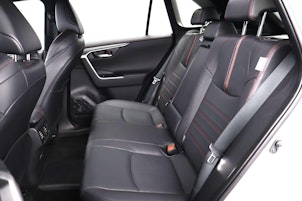 Vehicle image TOYOTA RAV4 2.5 Plug-In-Hybrid Platinum