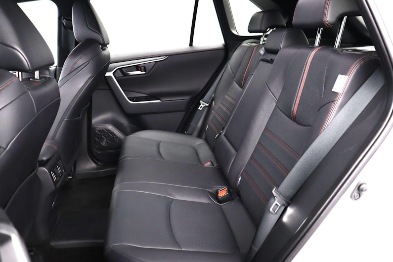 Vehicle image TOYOTA RAV-4