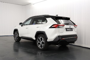 Vehicle image TOYOTA RAV4 2.5 Plug-In-Hybrid Platinum