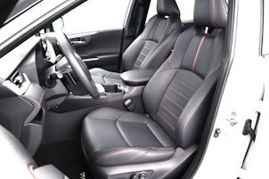 Vehicle image TOYOTA RAV4 2.5 Plug-In-Hybrid Platinum