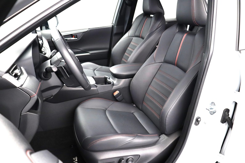 Vehicle image TOYOTA RAV-4