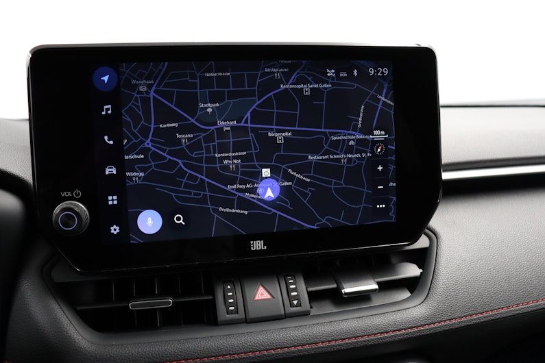 Vehicle image TOYOTA RAV-4