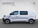 Citroën Jumpy Kaw. M 1.5 BlueHDi 120 Swiss Edition S/S