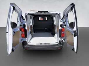 Citroën Jumpy Kaw. M 1.5 BlueHDi 120 Swiss Edition S/S
