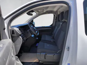 Citroën Jumpy Kaw. M 1.5 BlueHDi 120 Swiss Edition S/S