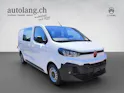 Citroën Jumpy Kaw. M 1.5 BlueHDi 120 Swiss Edition S/S