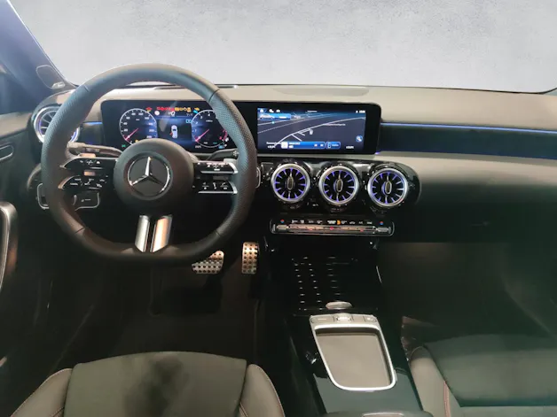Mercedes-Benz A 250 AMG Line 4Matic