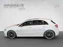 Mercedes-Benz A 250 AMG Line 4Matic