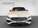 Mercedes-Benz A 250 AMG Line 4Matic