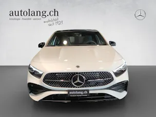 Mercedes-Benz A 250 AMG Line 4Matic